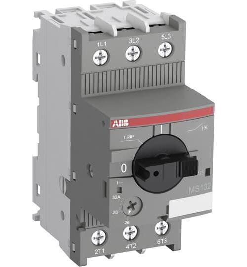 ABB MS132-32 Manual Starters