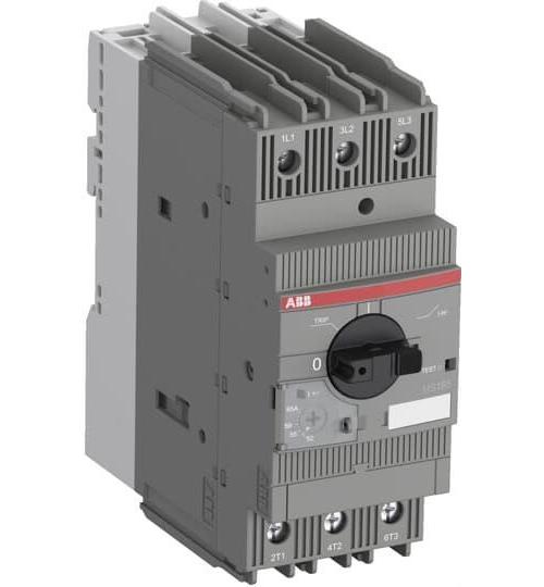 ABB MS165-65 Manual Starters