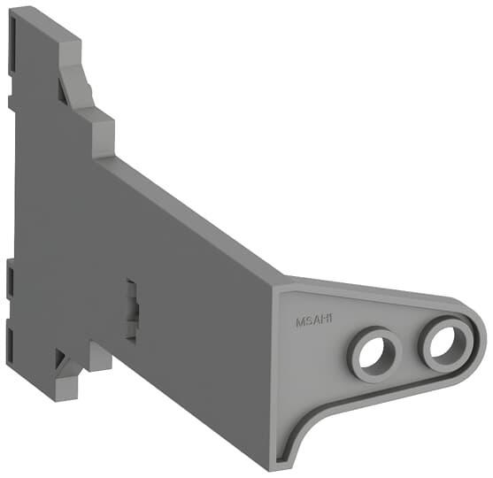 ABB MSAH1 Starter Renewal Parts
