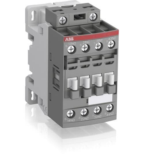 ABB NF40E-14 Control Relays