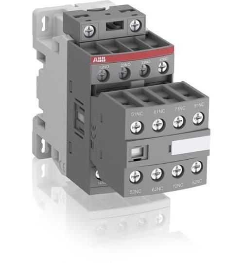ABB NF62E-13 IEC Control Relays