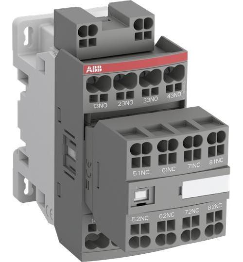 ABB NF44EK-13 IEC Control Relays