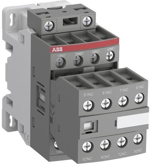 ABB NFZB80E-21 IEC Control Relays