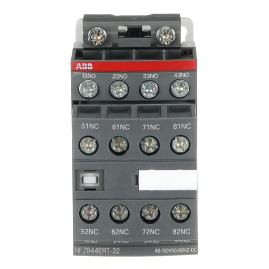 ABB NFZB44ERT-22 IEC Control Relays