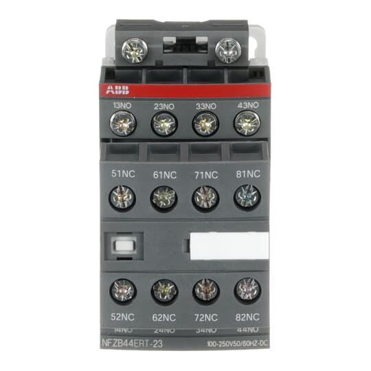 ABB NFZB44ERT-23 IEC Control Relays