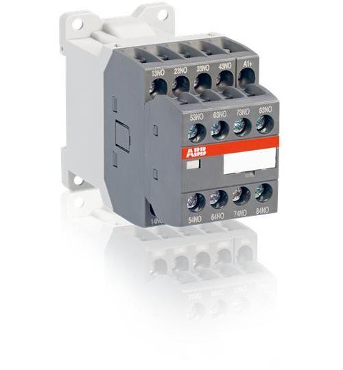 ABB NSL62E-81 Control Relays