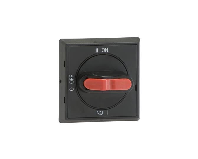 ABB OHBS2AJE011 Disconnect Switch Operating Handles