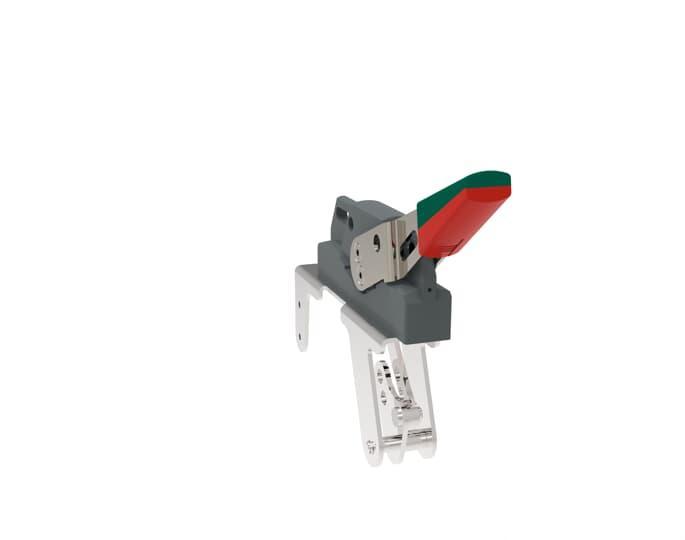 ABB OHF1C12 Disconnect Switch Operating Handles