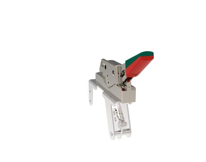 ABB OHF1C4 Disconnect Switch Operating Handles