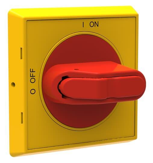 ABB OHYS2PJ Disconnect Switch Operating Handles