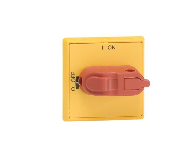 ABB OHYS3PH Disconnect Switch Operating Handles
