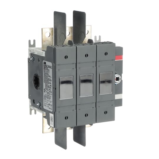 ABB OS100GJ30 Open Rotary Control Disconnects