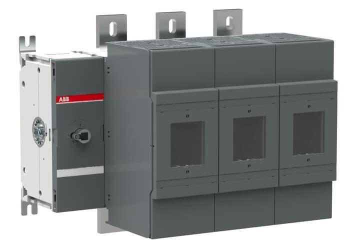 ABB OS1200L03 Open Rotary Control Disconnects