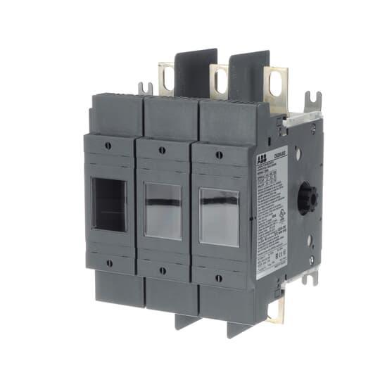 ABB OS200J03 Open Rotary Control Disconnects