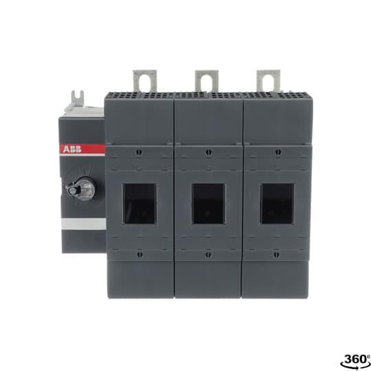 ABB OS400J03 Open Rotary Control Disconnects