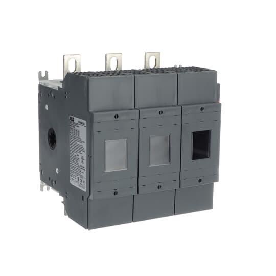 ABB OS400J30 Open Rotary Control Disconnects