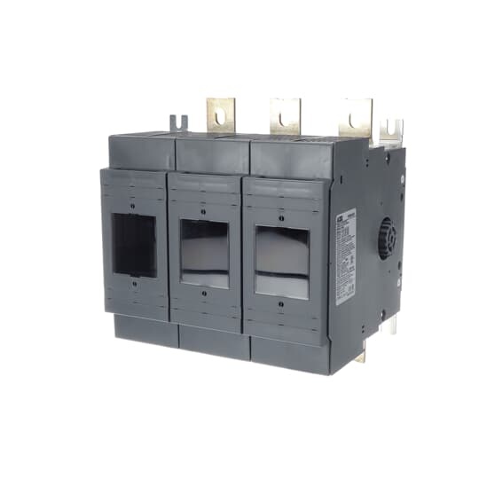 ABB OS600J03 Open Rotary Control Disconnects