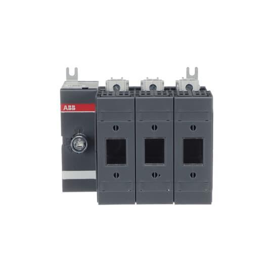 ABB OS60GJ03 Open Rotary Control Disconnects