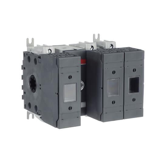 ABB OS60GJ12 Open Rotary Control Disconnects