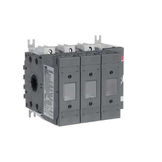 ABB OS60GJ30 Open Rotary Control Disconnects