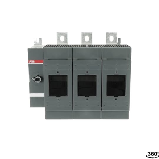 ABB OS800L03 Open Rotary Control Disconnects