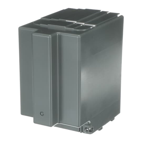 ABB OSS1250G1L/3 Safety/Disconnect Switch Terminal Shroud