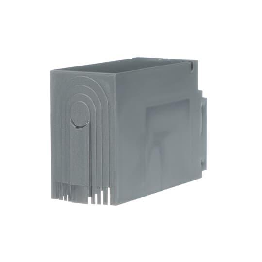 ABB OSS200G1L/3 Safety/Disconnect Switch Terminal Shroud