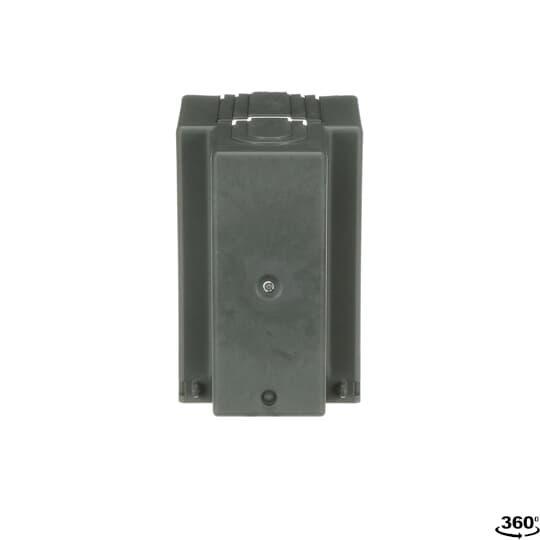 ABB OSS800G1L/3 Safety/Disconnect Switch Terminal Shroud