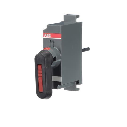 ABB OSV200BK Disconnect Switch Operating Handles