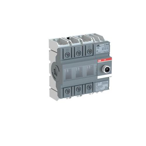 ABB OT160G30 Open Rotary Control Disconnects