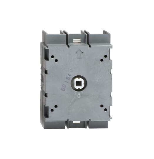 ABB OT30FT3 Open Rotary Control Disconnects