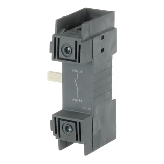 ABB OTPS125FP Safety/Disconnect Add on Power Poles