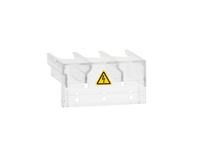 ABB OTS125T3 Safety/Disconnect Switch Terminal Shroud