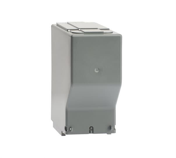 ABB OTS1600G1L/3 Safety/Disconnect Switch Terminal Shroud