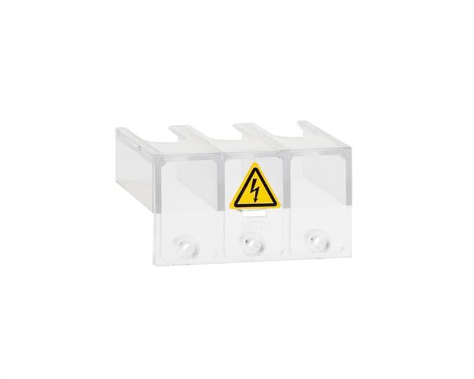 ABB OTS63T3 Safety/Disconnect Switch Terminal Shroud
