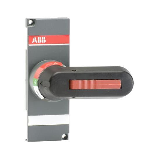 ABB OTV250EK Disconnect Switch Operating Handles