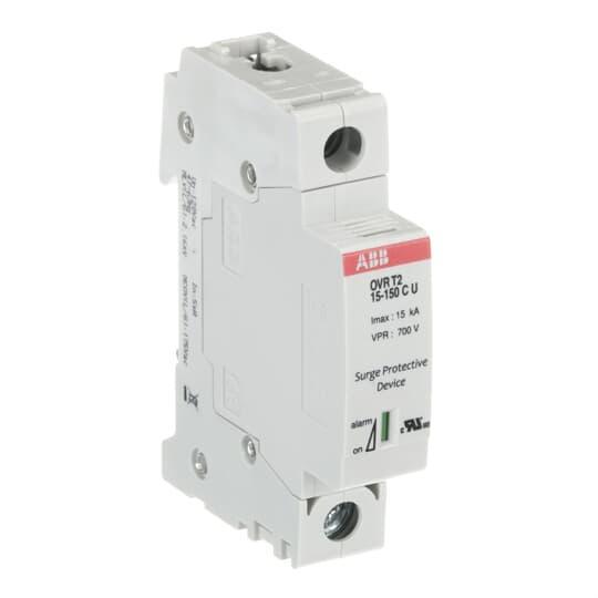 ABB OVRT215150PU AC Surge Protective Devices