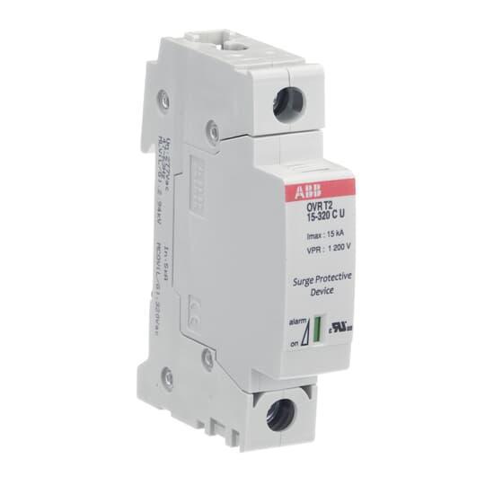 ABB OVRT215320PU AC Surge Protective Devices