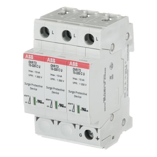 ABB OVRT23L40320PTSU AC Surge Protective Devices
