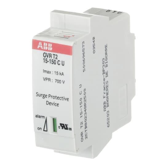 ABB OVRT240150CU AC Surge Protective Devices