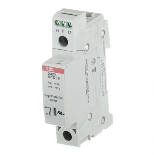 ABB OVRT240150PTSU AC Surge Protective Devices