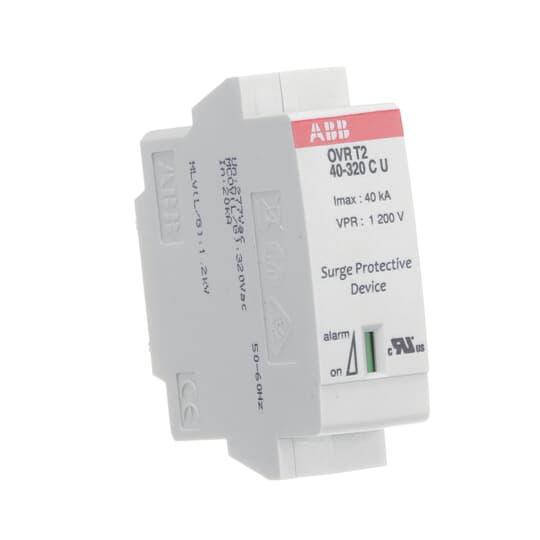 ABB OVRT240320CU AC Surge Protective Devices