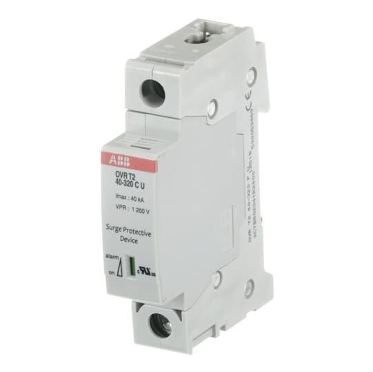 ABB OVRT240320PU AC Surge Protective Devices