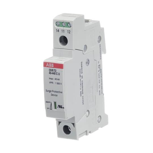 ABB OVRT240440PTSU AC Surge Protective Devices