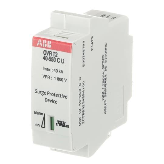 ABB OVRT240550CU AC Surge Protective Devices