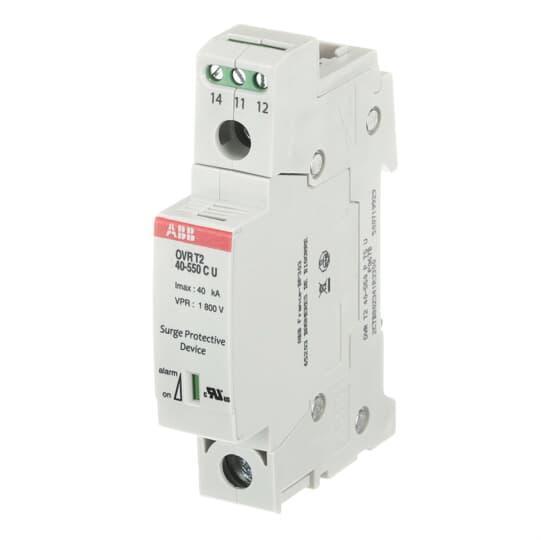 ABB OVRT240550PTSU AC Surge Protective Devices