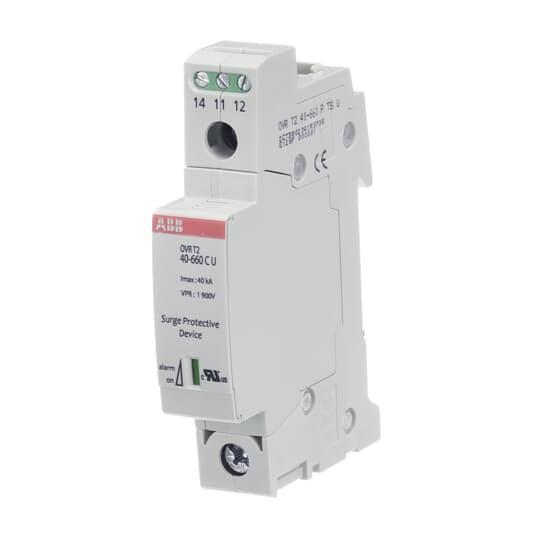 ABB OVRT240660PTSU AC Surge Protective Devices
