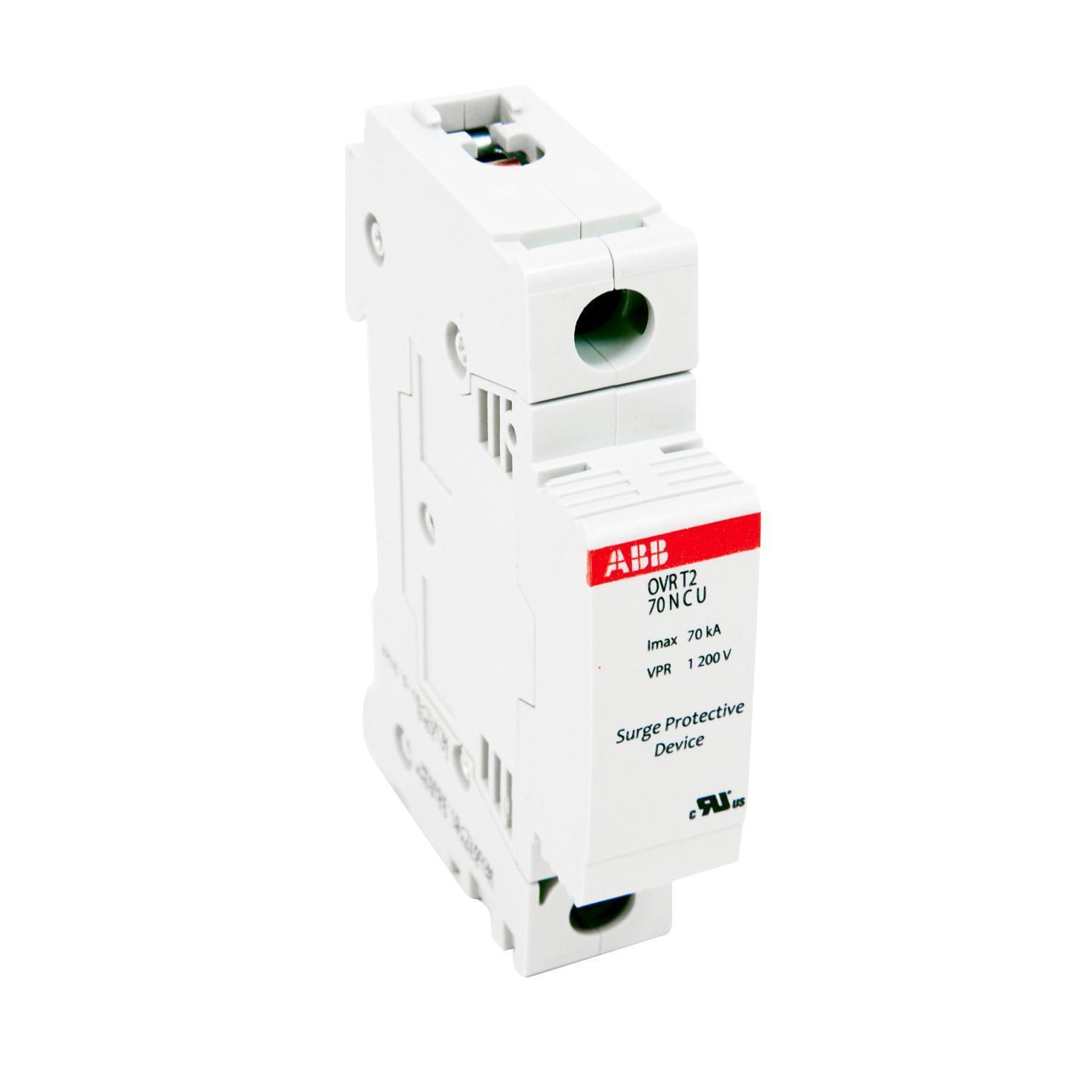 ABB OVRT270NPU AC Surge Protective Devices