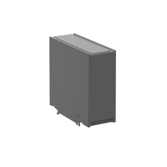 ABB OXES1600G1L/4 Safety/Disconnect Switch Terminal Shroud