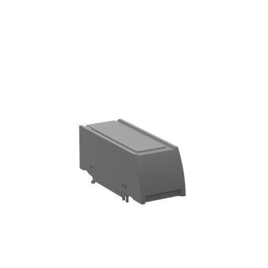 ABB OXES250G1S/3 Safety/Disconnect Switch Terminal Shroud